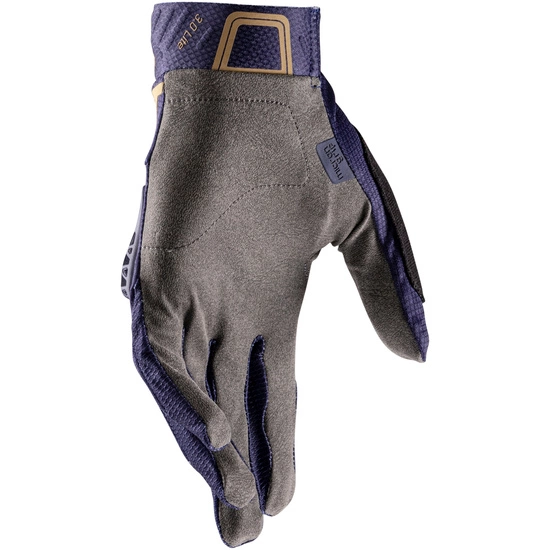 Rękawice rowerowe LEATT Glove MTB 3.0 Lite galaxyblue