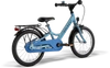 Rower dziecięcy Puky YOUKE 16" 2025 breezy blue