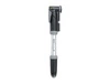 Pompka rowerowa z manometrem Topeak Mini Dual 120psi