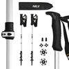 Kije trekkingowe NILS TK8602 aerodynamiczne