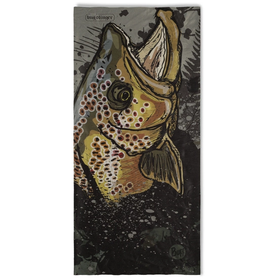 Bandana BUFF Coolnet Uv® Licenses Bugslinger