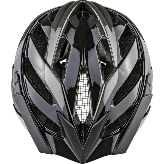 Kask rowerowy Alpina Panoma 2.0 black/antracyt