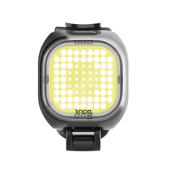 Lampka rowerowa przednia Knog Blinder Mini Square