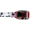 Gogle rowerowe Leatt Goggle Velocity 5.5 Forge