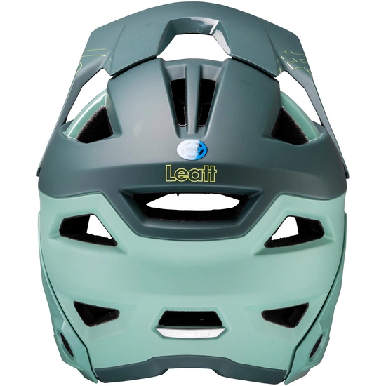 Kask rowerowy LEATT Helmet MTB Enduro 3.0 V25 L pistachio
