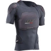 Ochraniacz ciała LEATT Body Tee 3DF AirFit Lite Evo XXL
