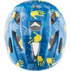 Kask rowerowy dziecięcy Alpina Ximo bluehands