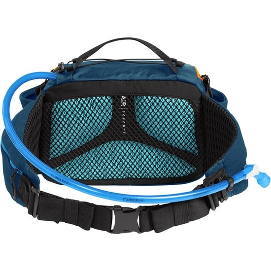 Nerka rowerowa Camelbak M.U.L.E. 5 Waist Pack Dark Blue
