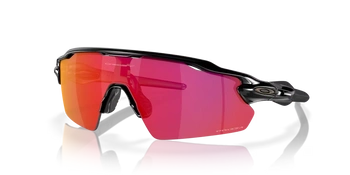 Okulary rowerowe Oakley Radar EV Pitch black/prizm field