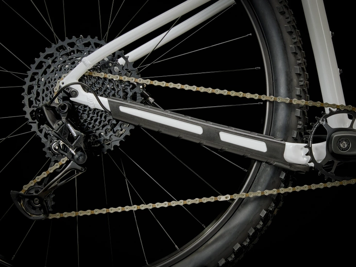 Rower górski Trek Marlin 7 Gen 3 2025 white