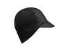 Czapka rowerowa Rapha Peaked Merino black