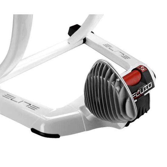 Trenażer Elite Qubo Fluid