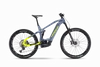 Rower elektryczny górski Haibike AllMtn CF 11 750Wh slate