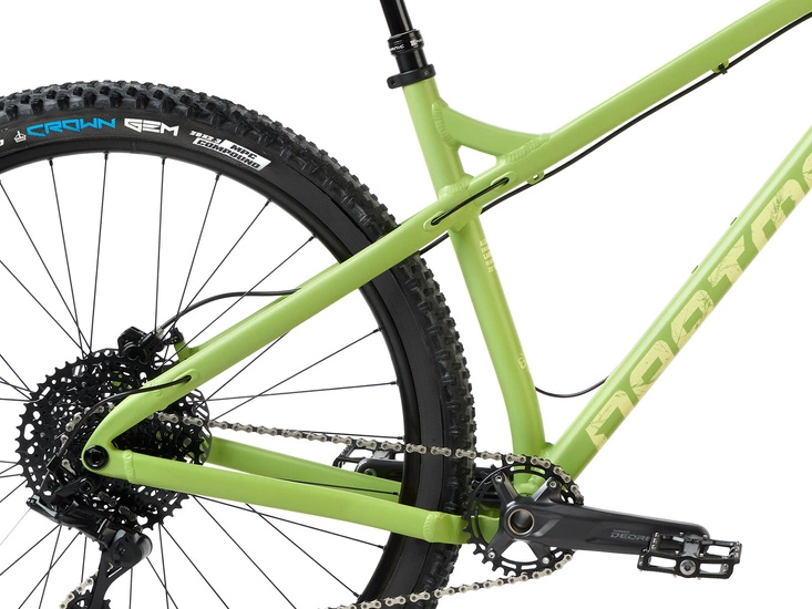 Rower górski Dartmoor Primal Evo 29 2025 green/olive