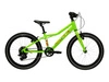 Rower dziecięcy Kross Level Mini 3.0 20" 2025 zielony