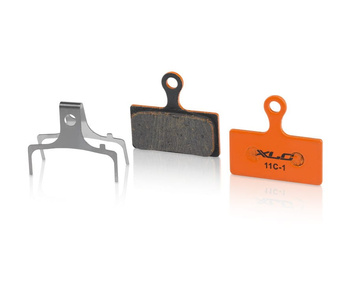 Klocki organiczne XLC BP-O25