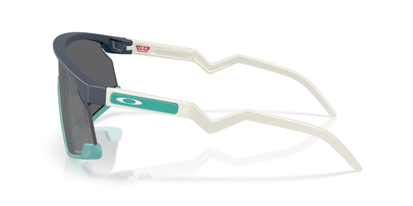 Okulary rowerowe Oakley BXTR abyss/prizm black