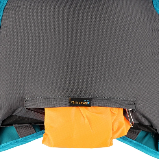 Plecak turystyczny NILS CAMP NC1917 blue rambler 40L