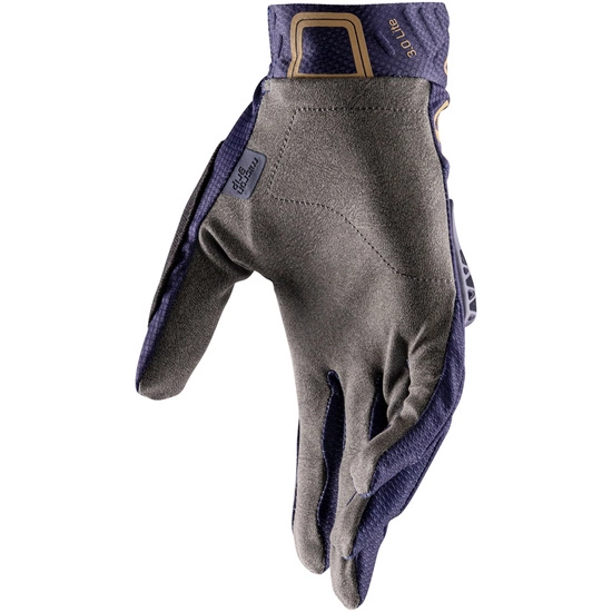 Rękawice rowerowe LEATT Glove MTB 3.0 Lite galaxyblue