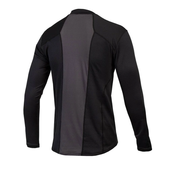 Bielizna koszulka Endura Transloft L/S black