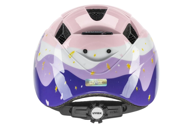 Kask dziecięcy Uvex Kid 2 princess