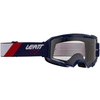 Gogle rowerowe Leatt Goggle Vizion 2.5 Royal