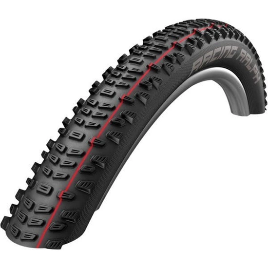Opona rowerowa Schwalbe Racing Ralph EVO Super Ground 29" x 2.35" Addix TLE