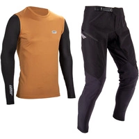 Black || Rust