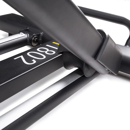 Trenażer eliptyczny HMS PREMIUM H1802 elektromagnetyczny