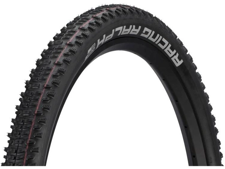 Opona rowerowa Schwalbe Racing Ralph EVO Super Ground 29" x 2.35" Addix TLE