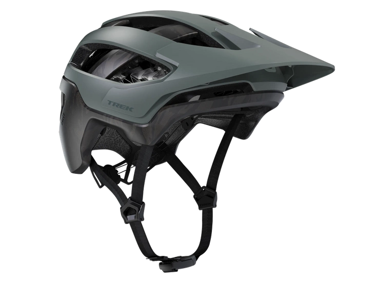 Kask Trek Rally WaveCel