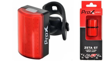 Lampka tylna Prox Zeta ST 80 lm