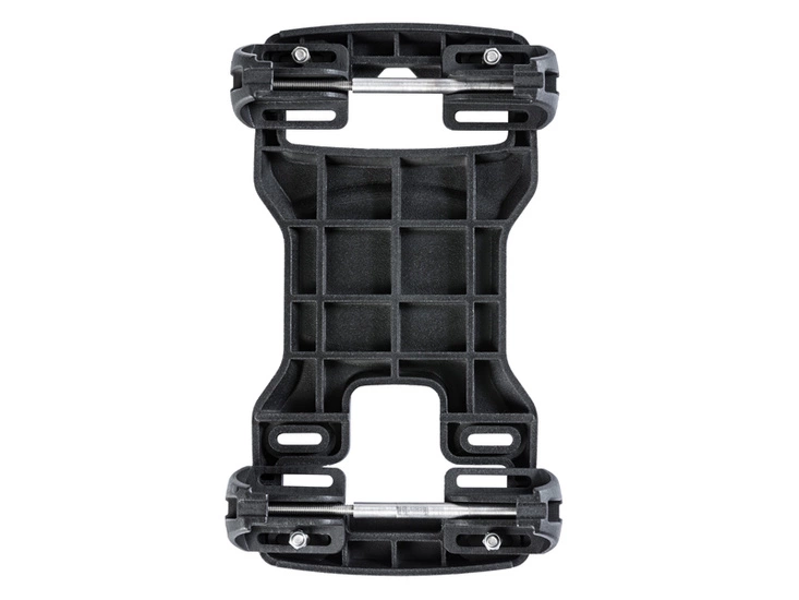Adapter na bagażnik rowerowy Basil MIK Carrier Plate