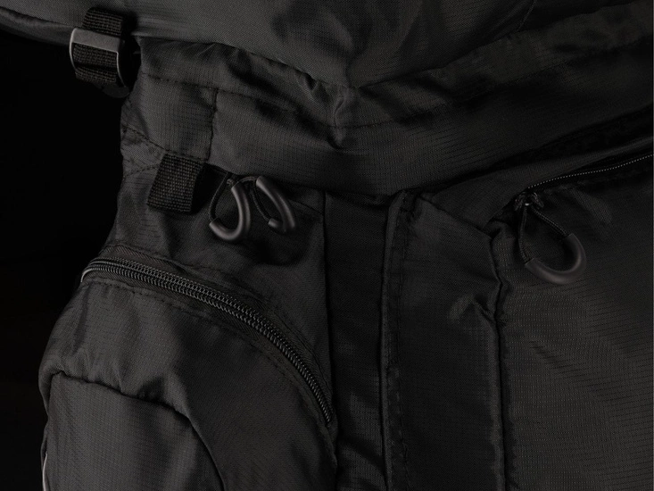 Sakwa na bagażnik Kross Roamer 32 L