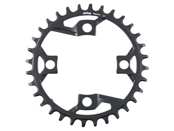 Zębatka rowerowa FSA Gamma Pro Megatooth 32T