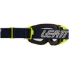 Gogle rowerowe Leatt Goggle Vizion 3.5 Lime