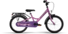 Rower dziecięcy Puky YOUKE 16" 2025 perky purple
