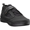 Buty rowerowe SPD LEATT Shoe Clip 4.0 black