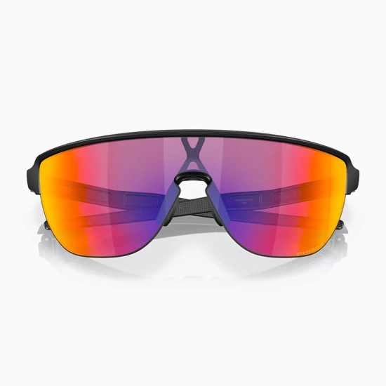 Okulary rowerowe Oakley Corridor matte black/prizm road