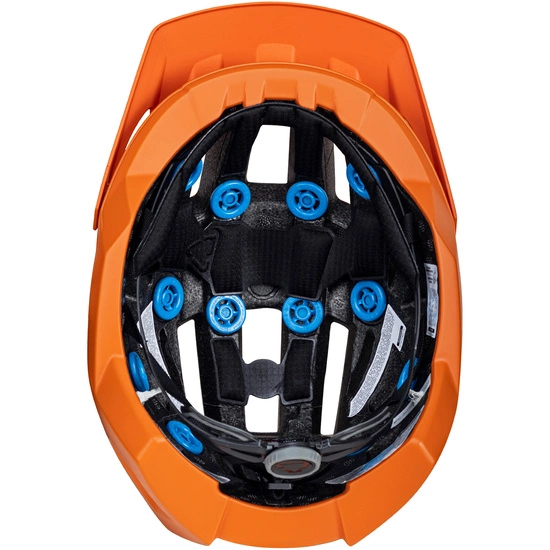 Kask rowerowy Leatt Helmet MTB Trail 3.0 V24 glow