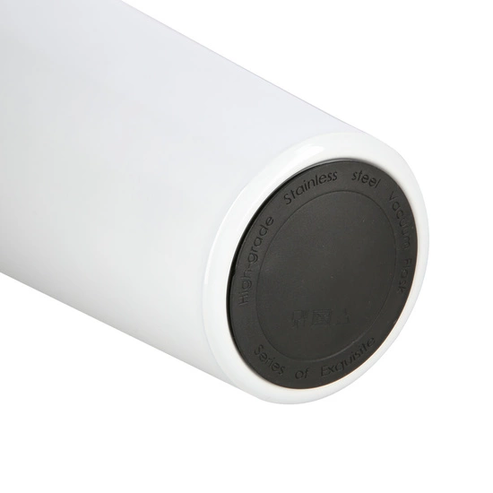 Kubek termiczny NILS CAMP NCB18 brązowy