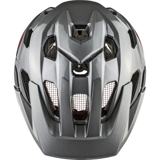 Kask rowerowy Alpina Anzana dark grey