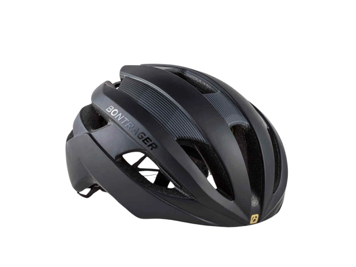 Kask rowerowy Bontrager Velocis MIPS black