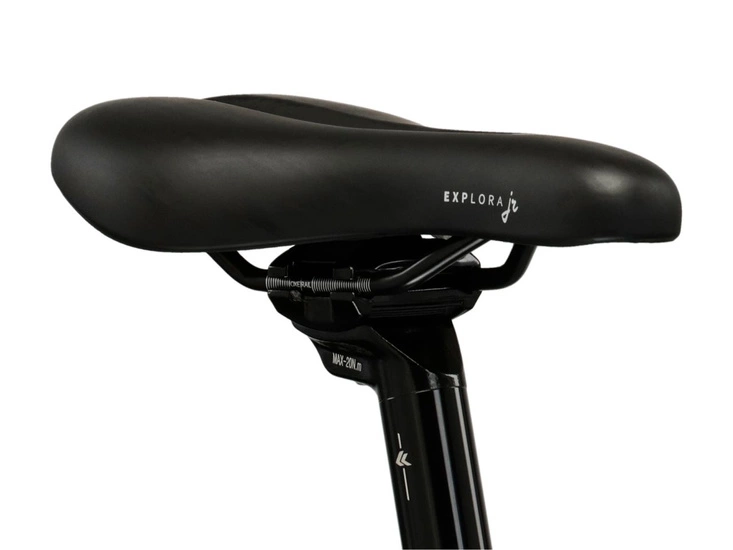 Rower dziecięcy Kross Lea Mini 3.0 20" 2025 marine