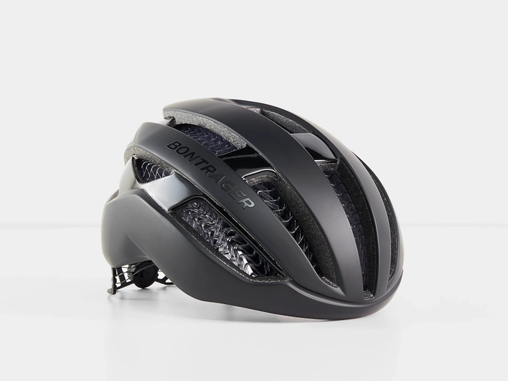 Kask rowerowy Bontrager Circuit WaveCel black