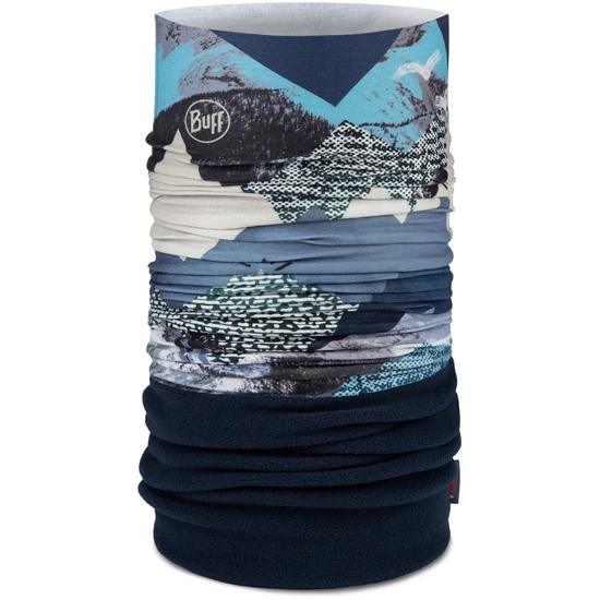 Bandana Dziecięca BUFF Polar Darau Water