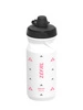 Bidon rowerowy Zefal Sense Soft No-Mud 650 ml white