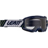 Gogle rowerowe Leatt Goggle Vizion 2.5 Blue