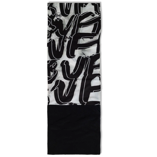 Bandana Dziecięca BUFF Polar Hione Black