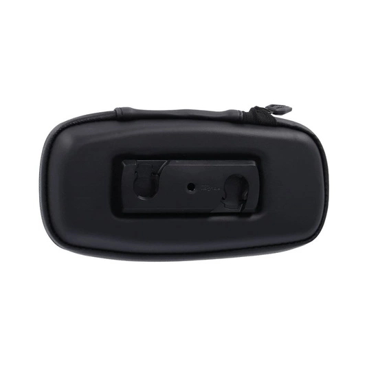 Zestaw Fidlock MRS Railbag sakwa XLC + mocowanie S 0.6 L